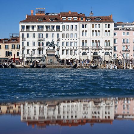 Londra Palace Venezia المظهر الخارجي الصورة
