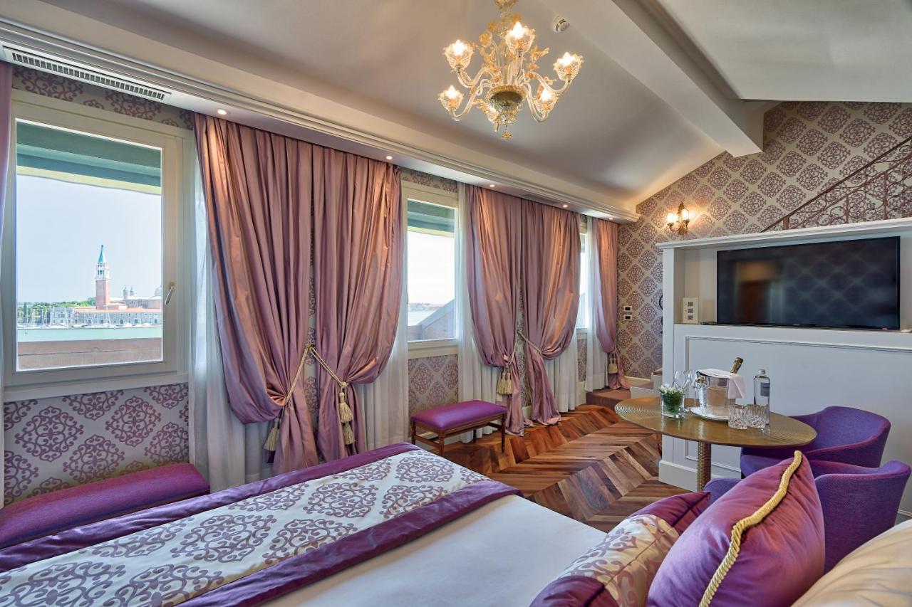 Londra Palace Venezia المظهر الخارجي الصورة