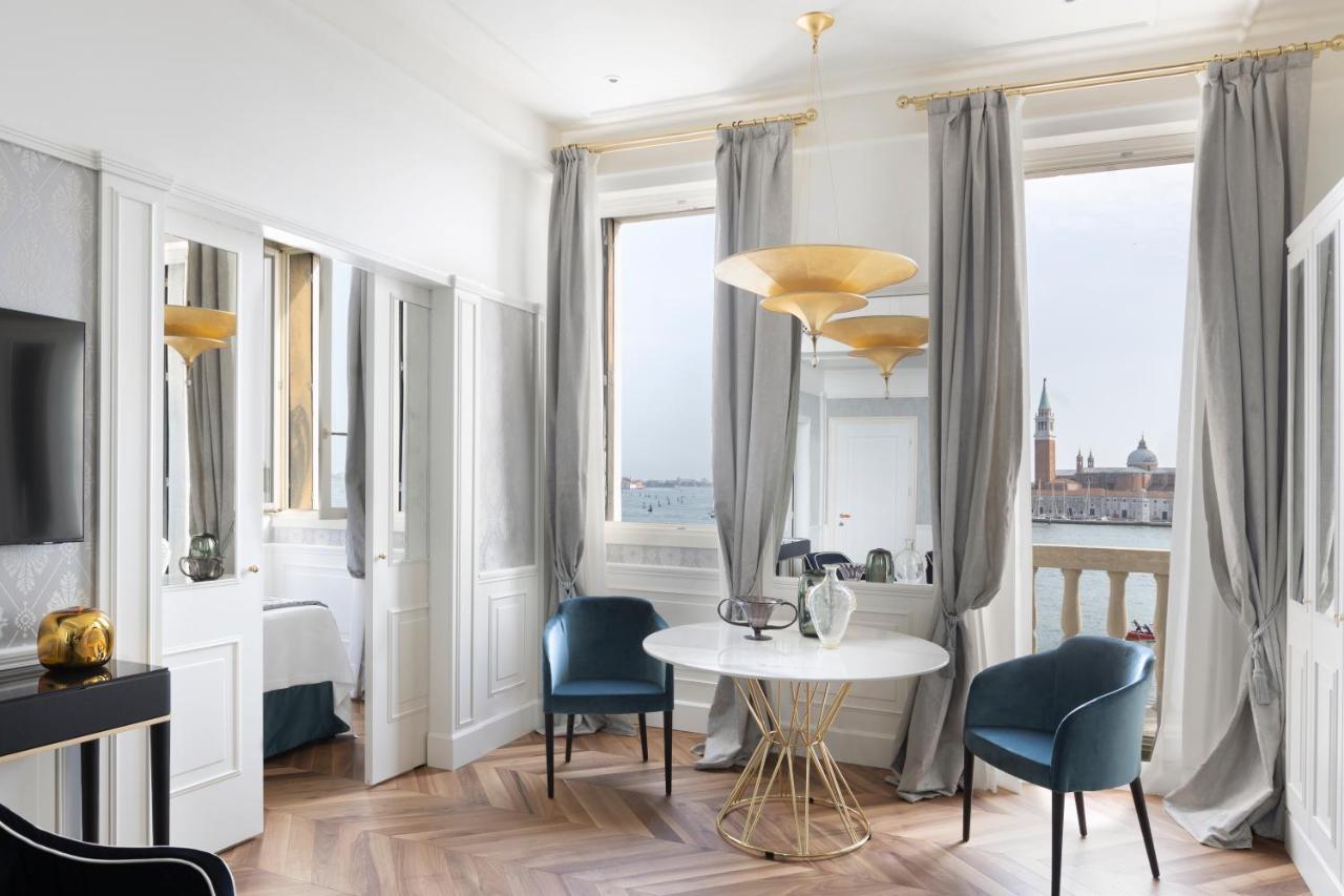 Londra Palace Venezia المظهر الخارجي الصورة