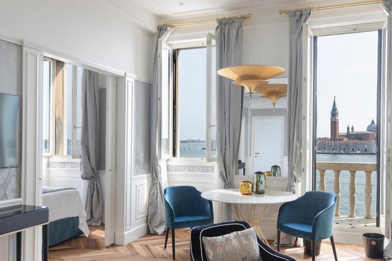 Londra Palace Venezia المظهر الخارجي الصورة
