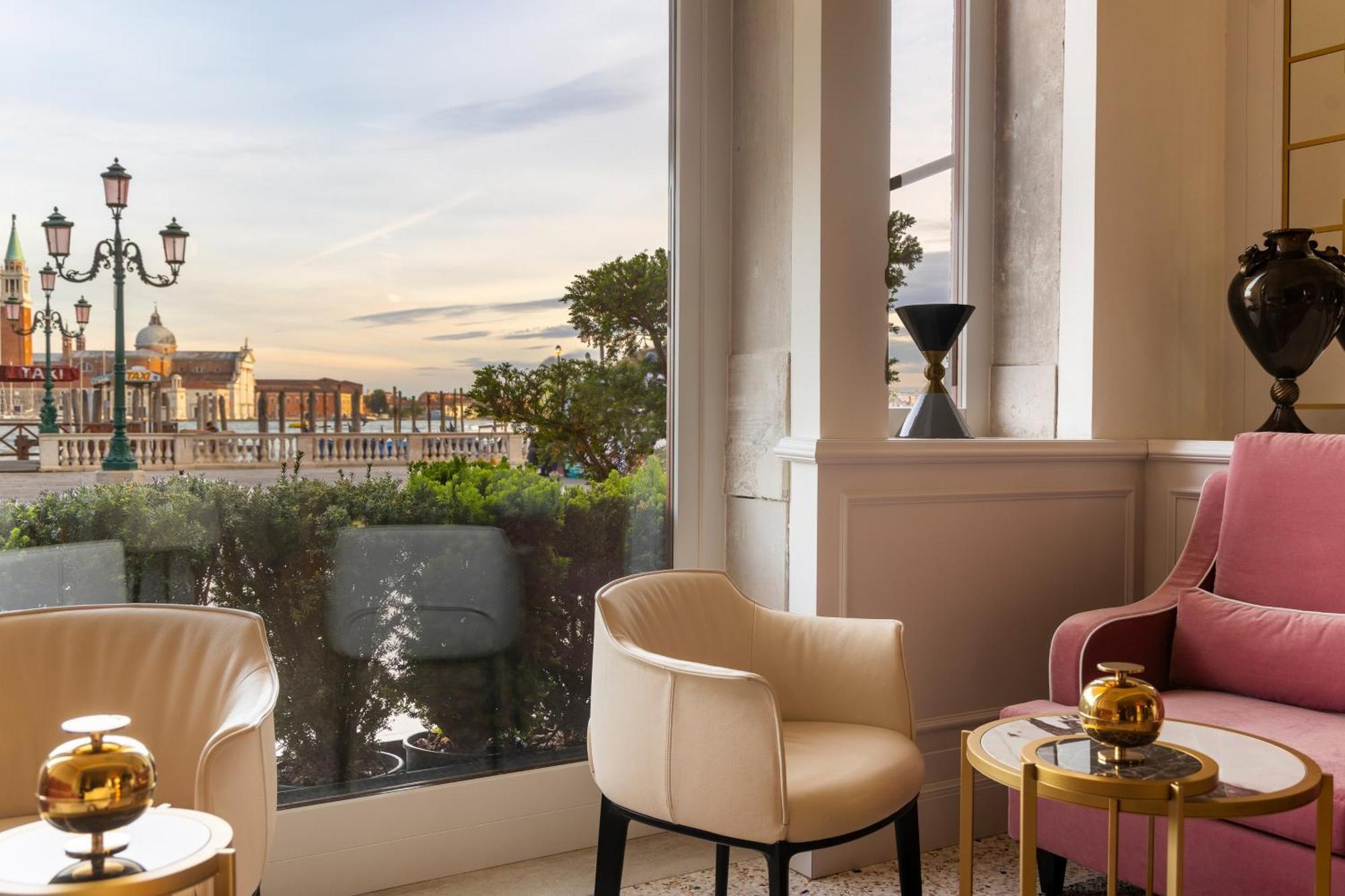 Londra Palace Venezia المظهر الخارجي الصورة