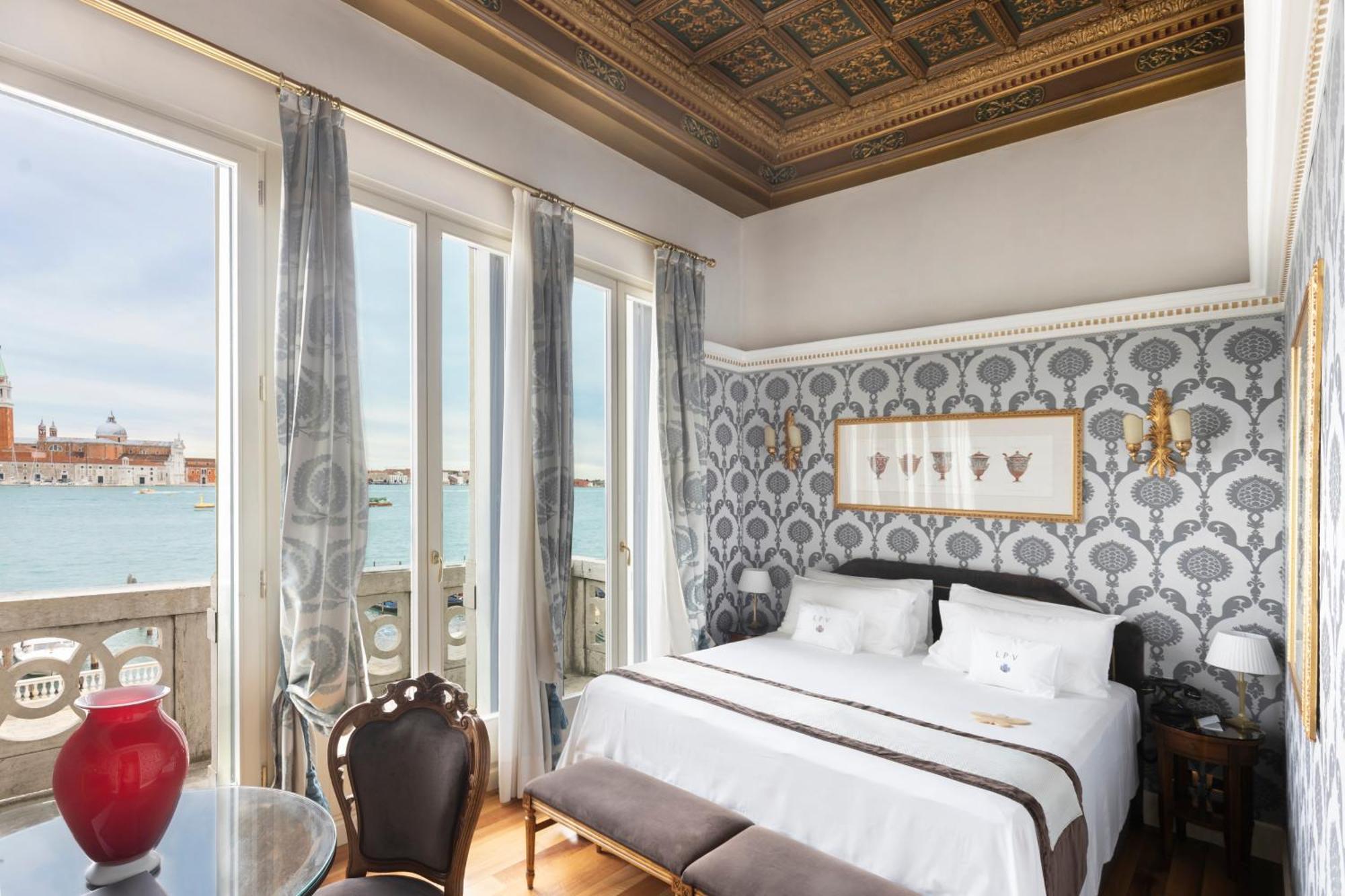 Londra Palace Venezia المظهر الخارجي الصورة