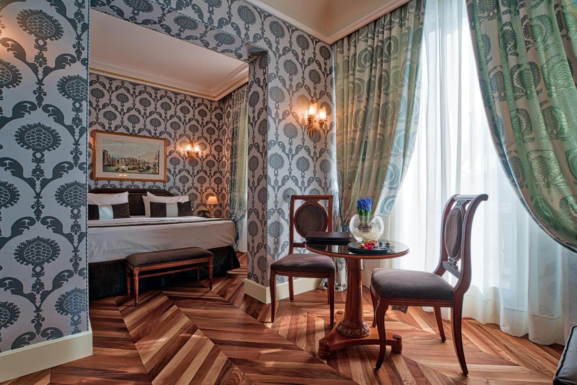 Londra Palace Venezia المظهر الخارجي الصورة