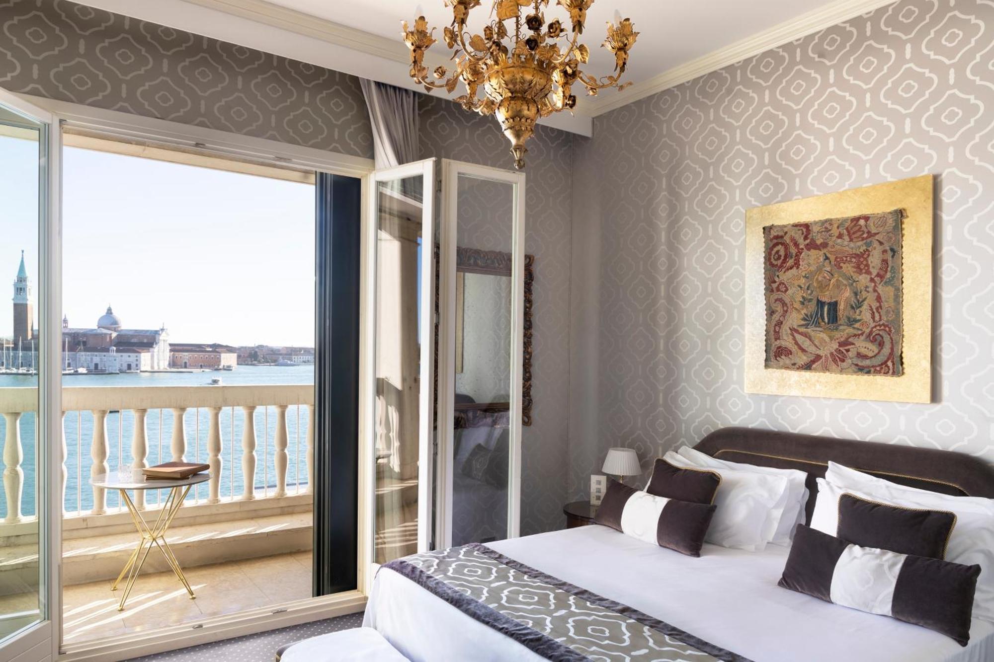 Londra Palace Venezia المظهر الخارجي الصورة