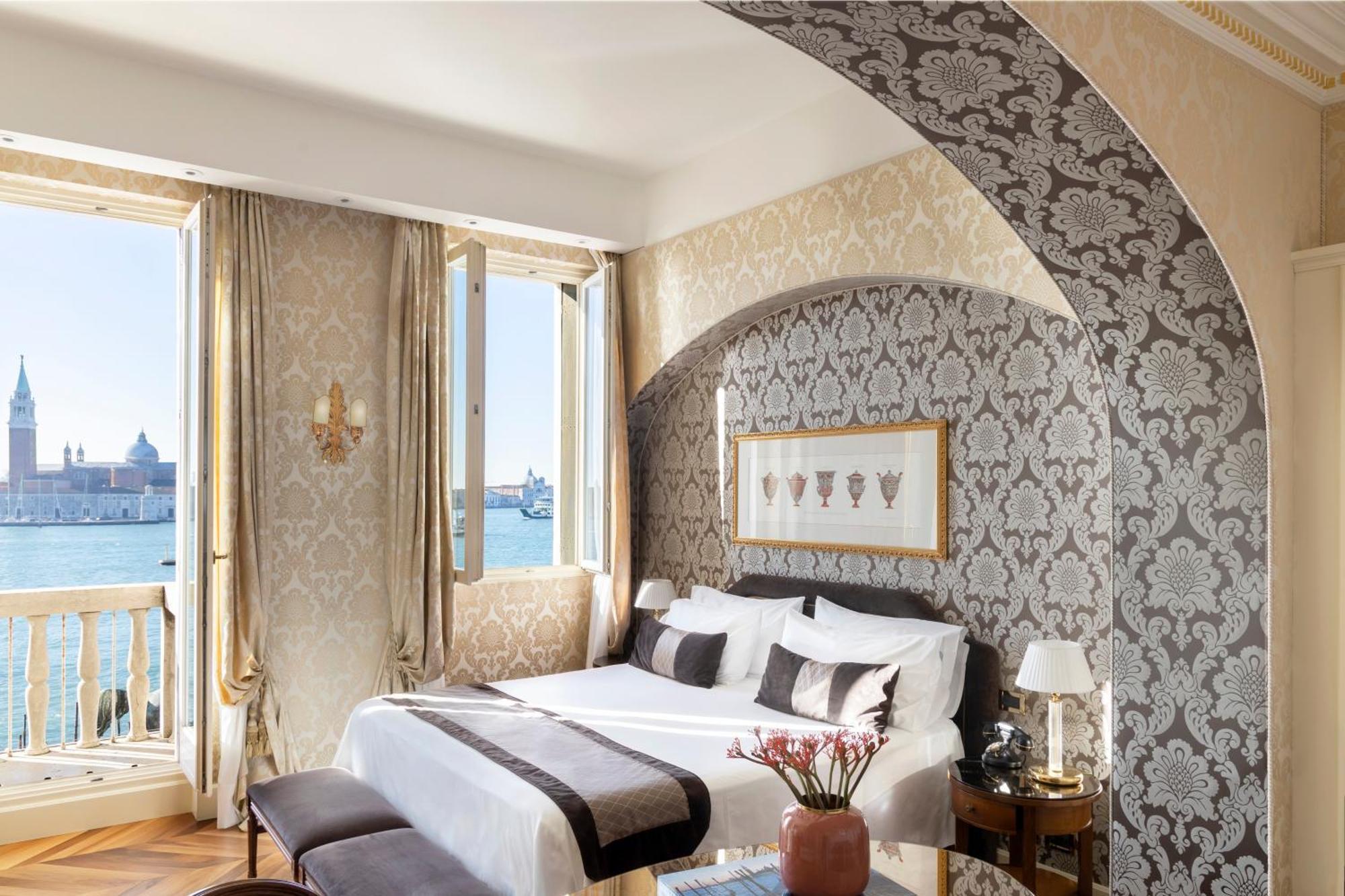 Londra Palace Venezia المظهر الخارجي الصورة