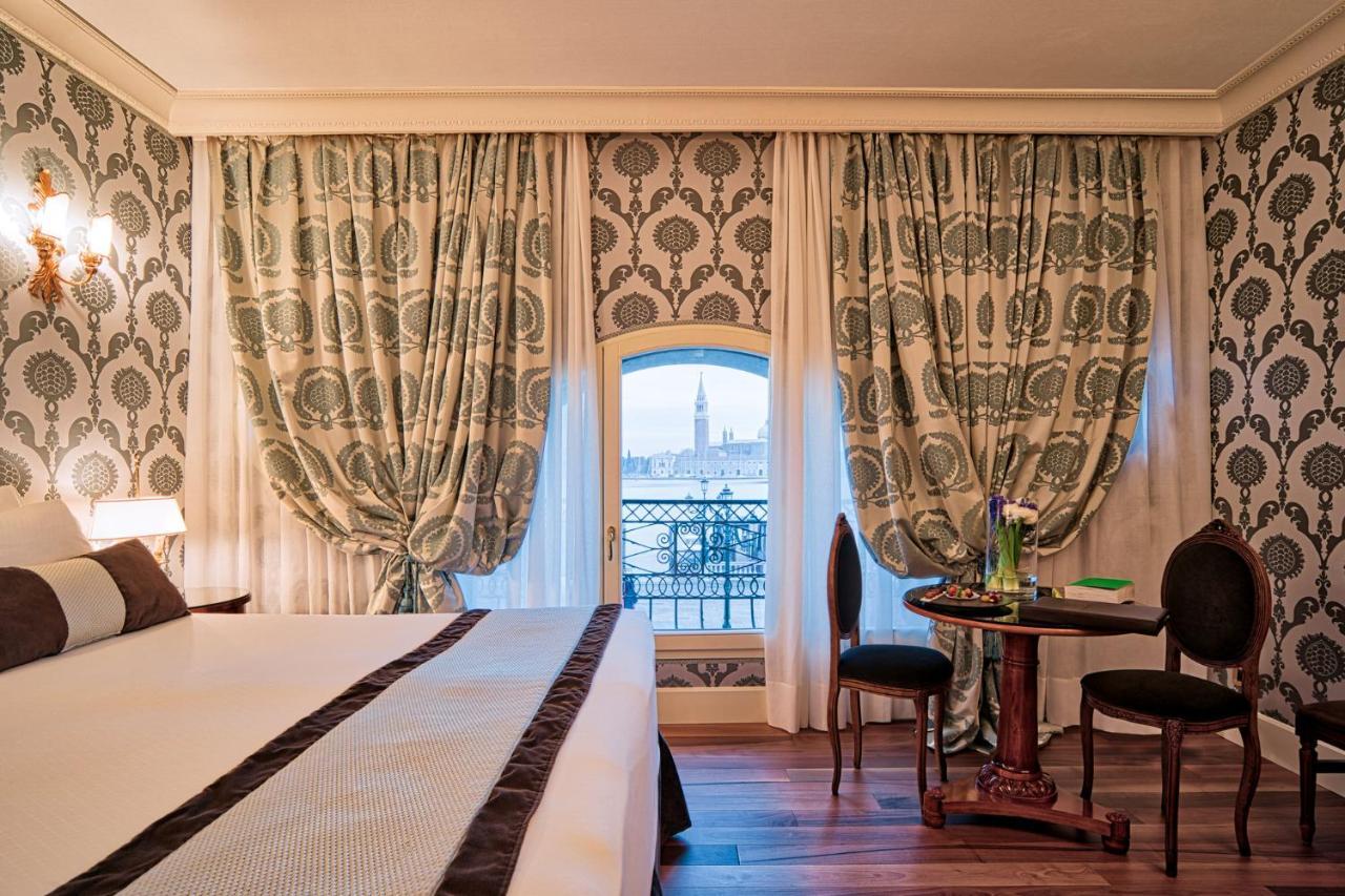 Londra Palace Venezia المظهر الخارجي الصورة