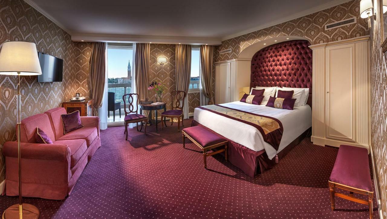 Londra Palace Venezia المظهر الخارجي الصورة