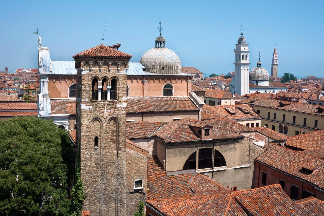 Londra Palace Venezia المظهر الخارجي الصورة